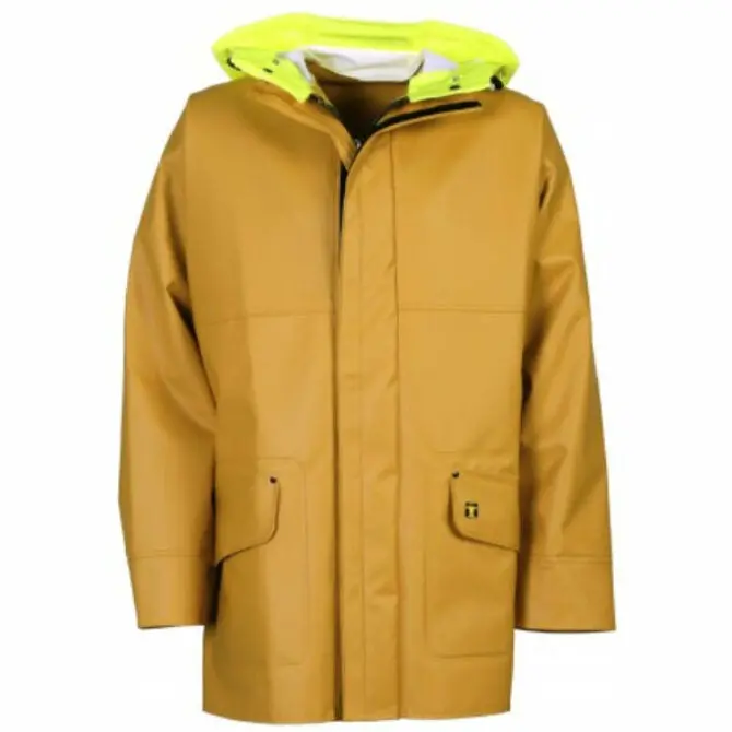 Guy Cotten- Rosbras Jacket 1