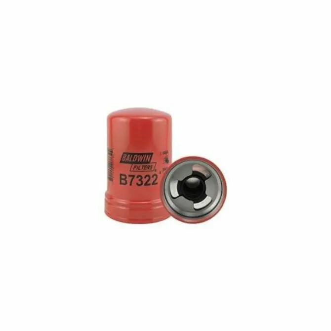 Baldwin - B7322 Lube Spin-On Filter 1