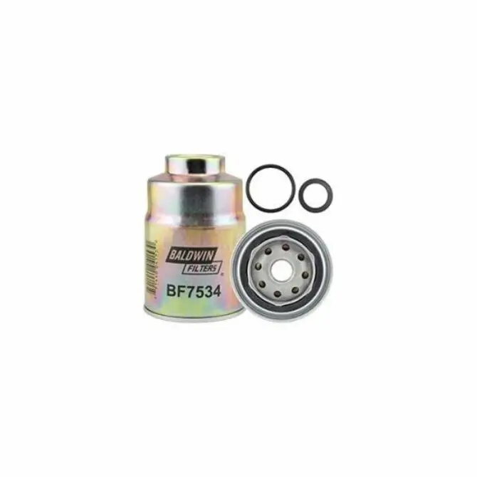 Baldwin - Bf7534 Fuel/Water Separator Filter 1