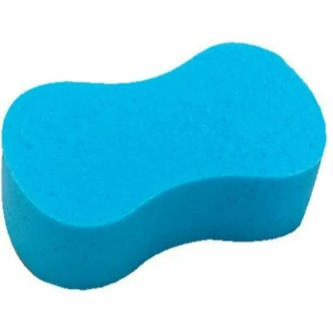 Captains Choice - Boat Wash Synthet. Sponge 1