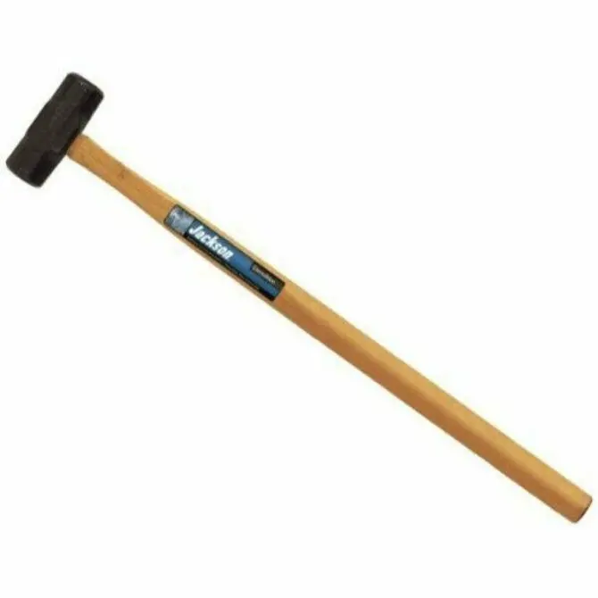 Hammer - 12# Sledge Hammer  12" 1