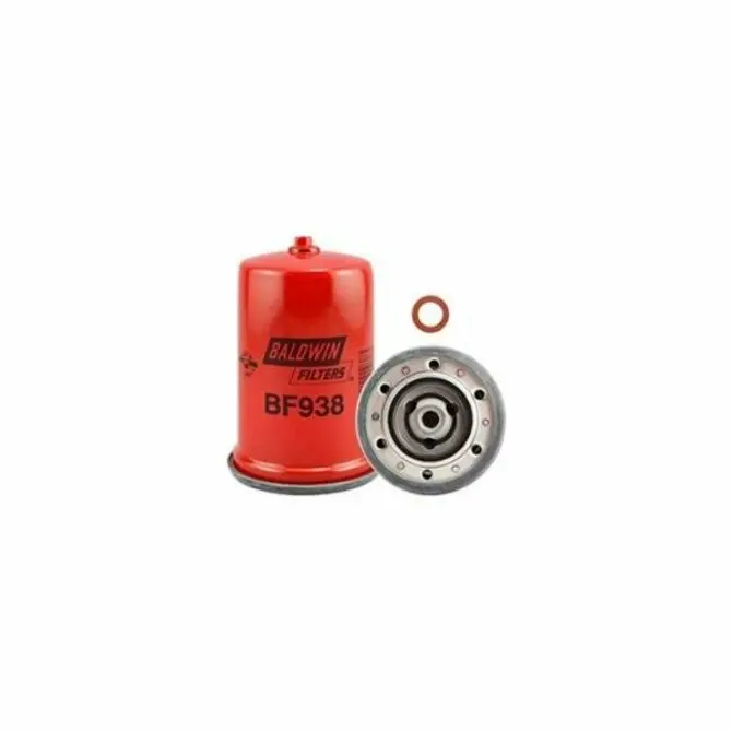 Baldwin - Bf938 Fuel Spin-On Filter 1