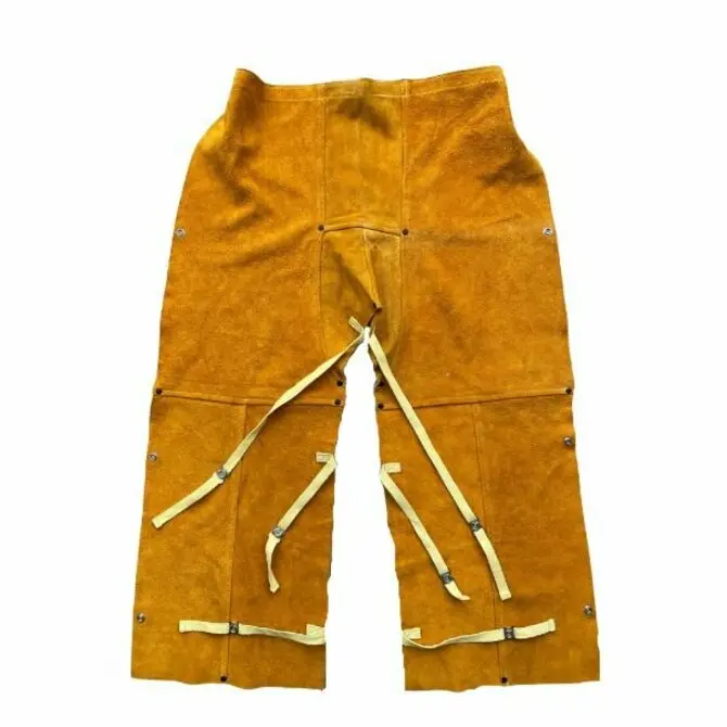 Welder Pant Covers 1