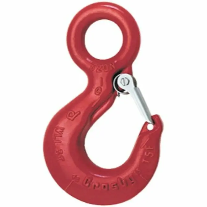 Crosby - L-320 Eye Hook 1