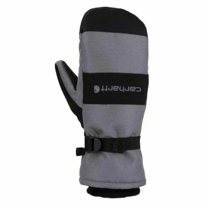 Carhartt- Waterproof Insulated Mitt 1
