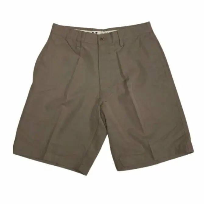 Bamboo Cay- Short 1