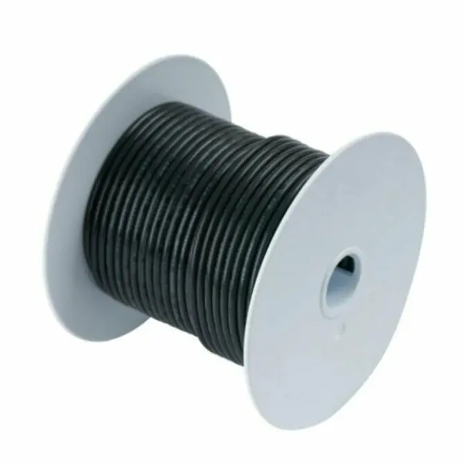 Ancor -  14 Awg Tinned Copper Wire - Per Foot 1