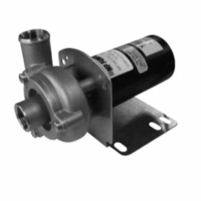 Mp Pumps - Frx-50 115V Stainless Steel Pump 1