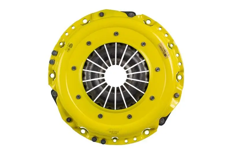 Act Xtreme Clutch Pressure Plate – F024X Heavy-Duty Racing Design 1