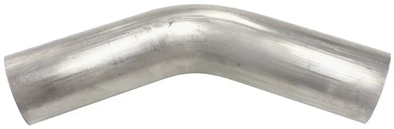 Stainless Steel 45° Mandrel-Bent Tube — Af9502-4500 1