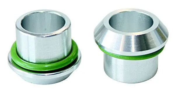 Aeroquip Af88-3003 O-Ring To -10An Adapter Fitting 1