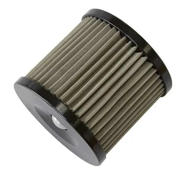 Stainless Steel 60-Micron Replacement Oil Filter Element – Af59-2016-60 1