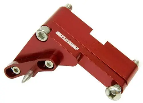 Af64-2051R Adjustable 6.25-Inch Red Timing Pointer 1