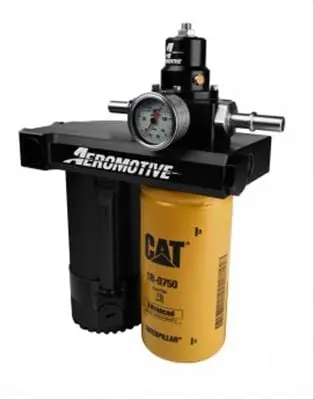 Aeromotive 11806 Diesel Lift Pump 1