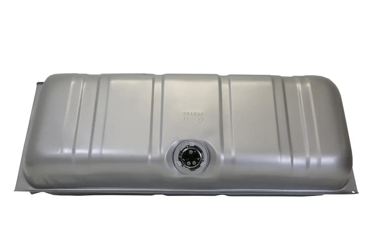 Aeromotive Gen Ii Stealth Fuel Tank – Integrated In-Tank Pump System 1