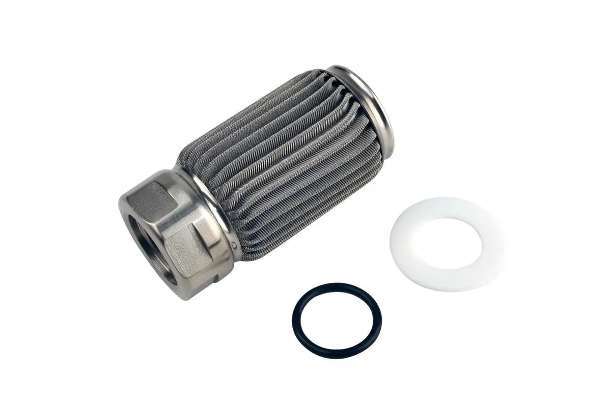 Aeromotive 12606 Replacement Fuel Filter Element 1