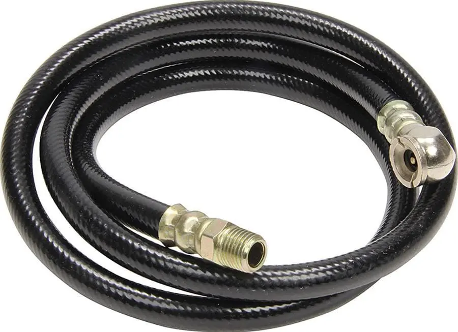 Allstar Performance Air Tank Fitting – Stainless Steel All99341 Component 1
