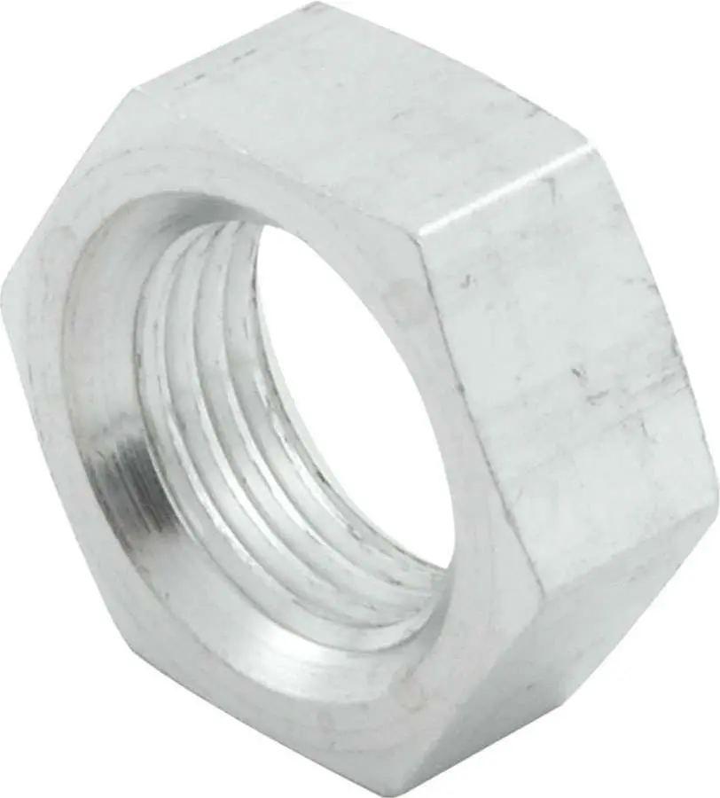 Allstar Performance All18282 Aluminum Jam Nut 1