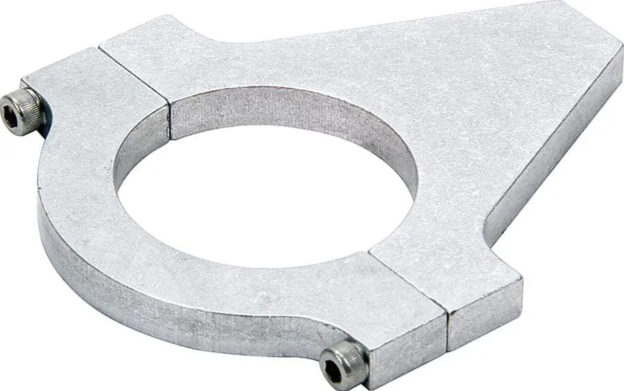 Allstar Performance All10453 Universal Aluminum Mounting Brackets 1