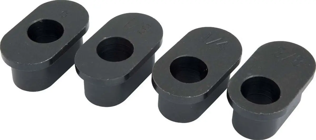 Allstar Performance All56334 Center Link Replacement Inserts 1