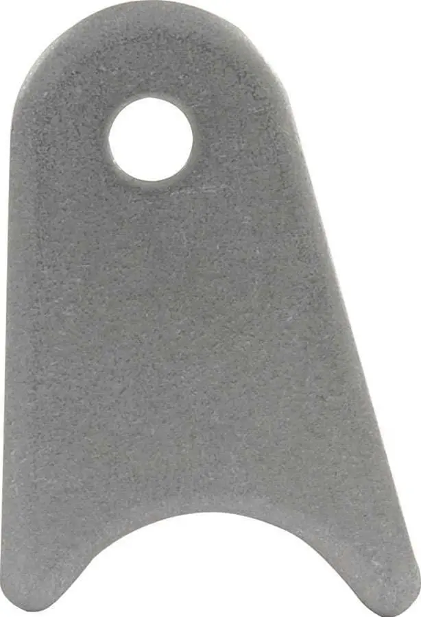Allstar Performance All60002 Chassis Reinforcement Tabs For Race-Built Frames 1