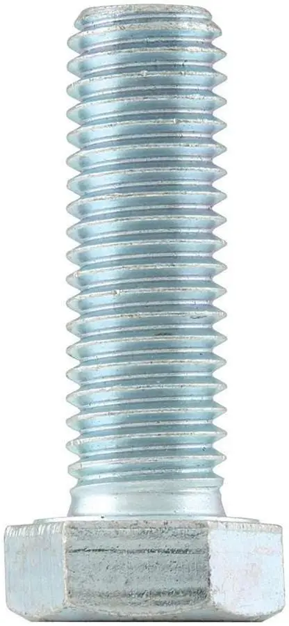 Allstar Performance All16316 Grade 5 Engine Bolting Hardware 1
