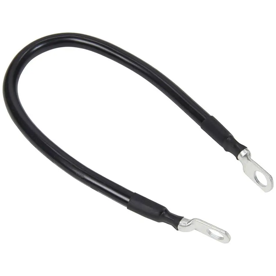 Allstar Performance All76341-10 Braided Ground Strap 1