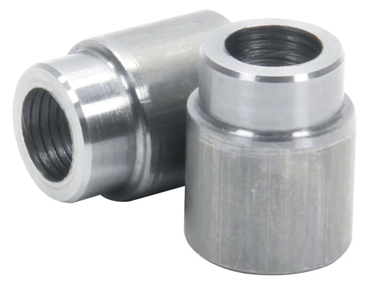 Allstar Performance Trailing Arm Spacers & Sleeves – Cnc-Machined Aluminum Alignment Components 1