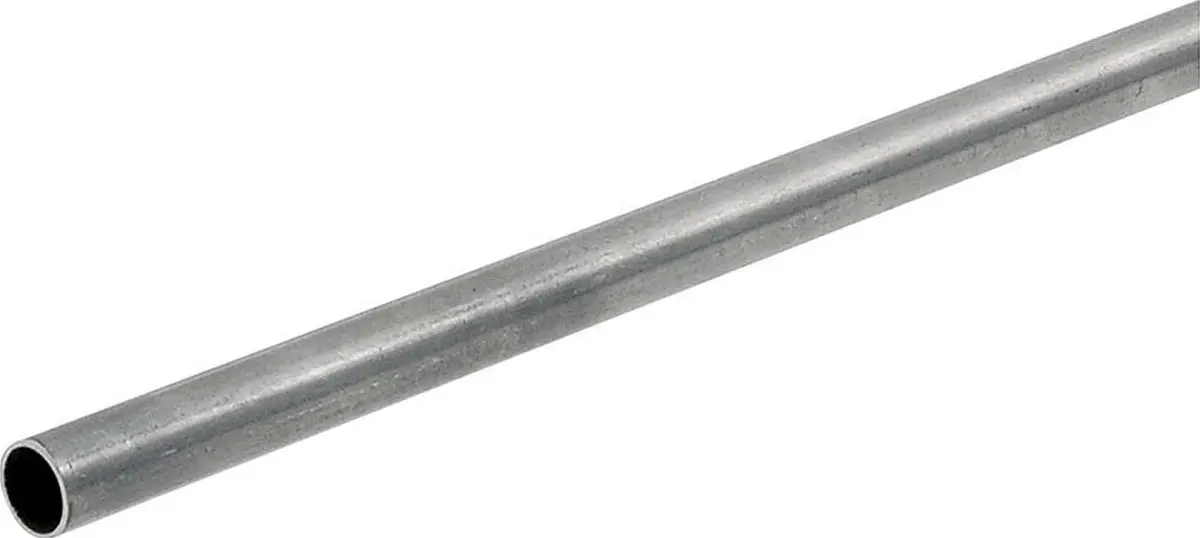 Allstar Performance All22044-4 Tubing – Lightweight Steel 1