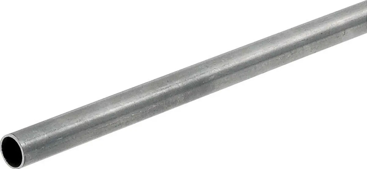 Allstar Performance All22060-4 Aluminum Tubing, 3/4" Od 1