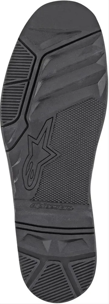 Alpinestars 25Sut5105 Mx Boot Replacement Component 1