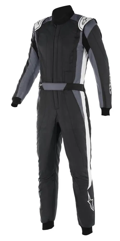 Alpinestars Gp Pro Comp V2 Racing Suit – Fia 8856-2000 Certified 1