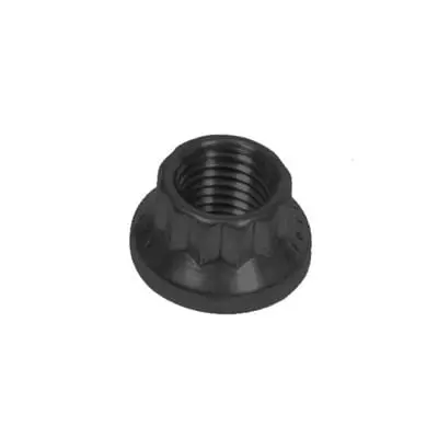 Arp 300-8340 12-Point High-Strength Nuts – Chromoly Alloy Fasteners 1