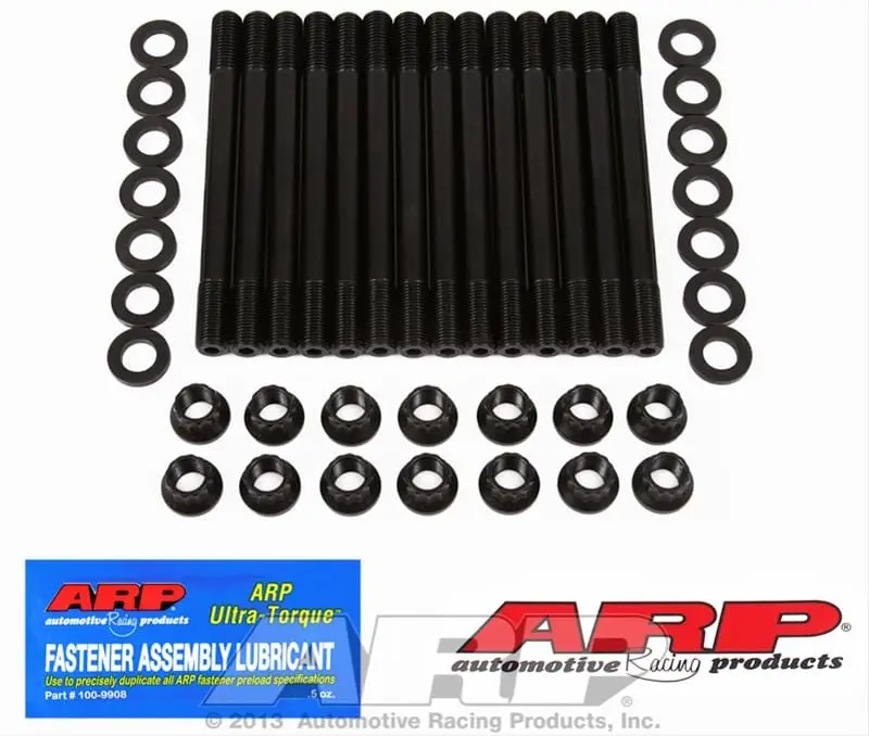 Arp 252-4302 High-Strength Cylinder Head Bolts 1