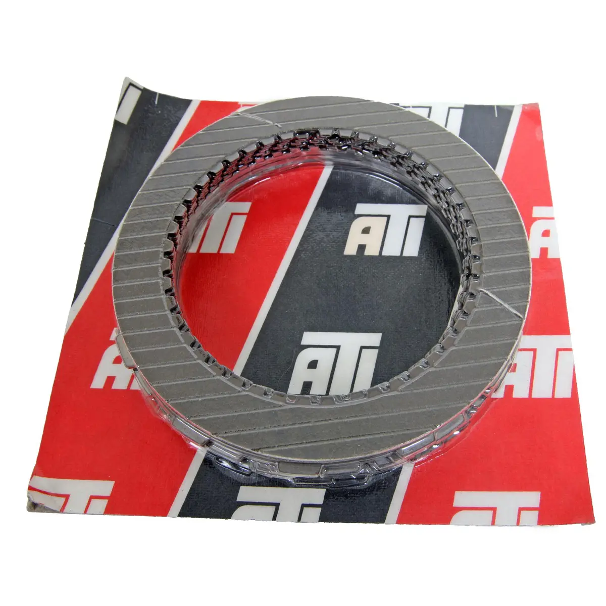 Ati 205622 Automatic Transmission Clutch Pack Upgrade 1