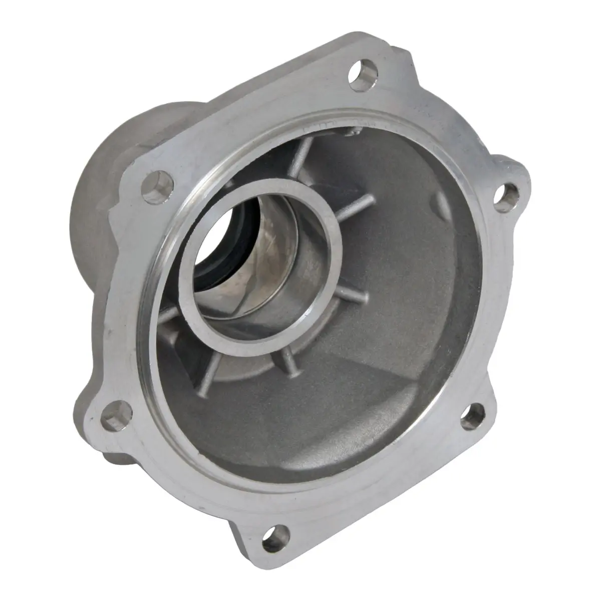 Ati Ati401931 Tailshaft Housing For Performance Transmission Builds 1