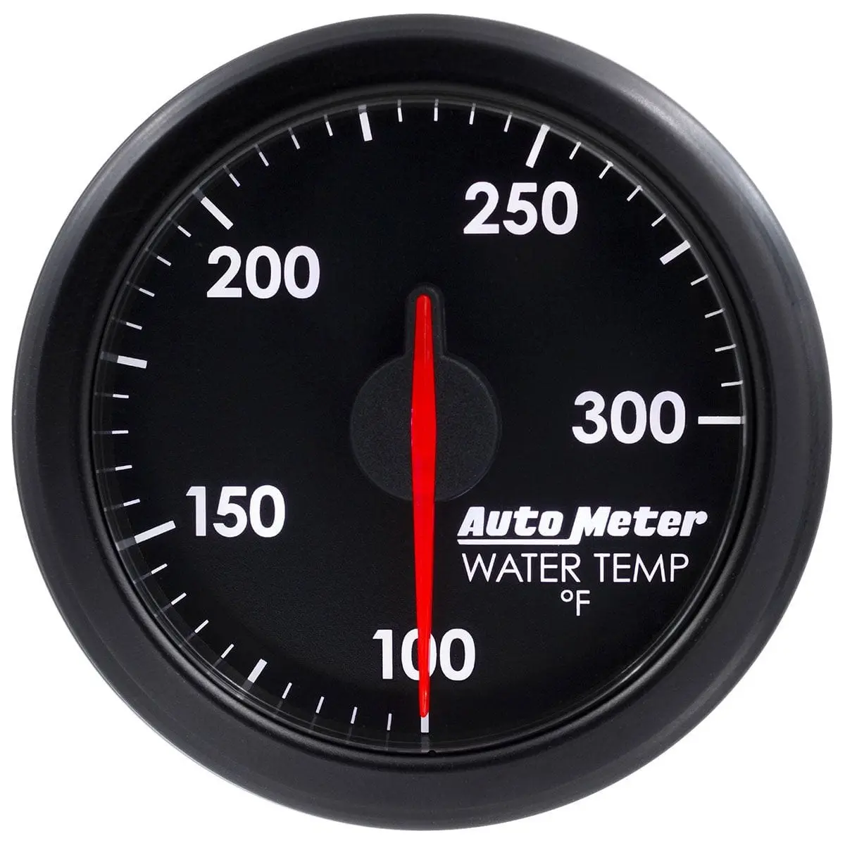 Airdrive Au9154-T Water Temperature Gauge With Analog Display 1