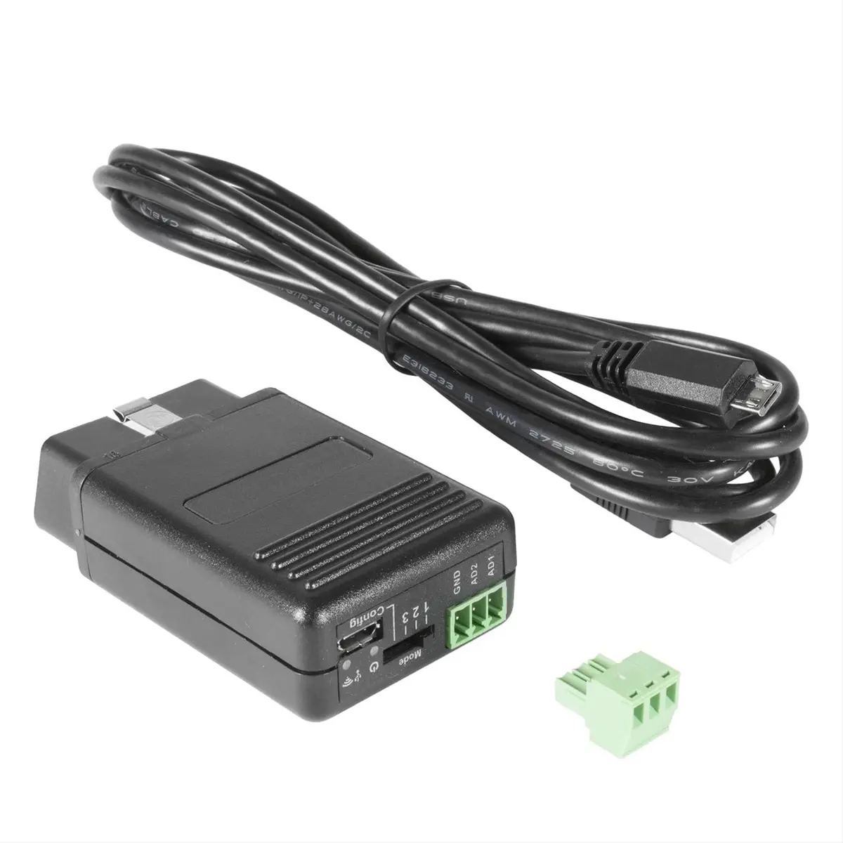 Autometer Dl1020U Obdii Dashcontrol Digital Gauge Controller 1