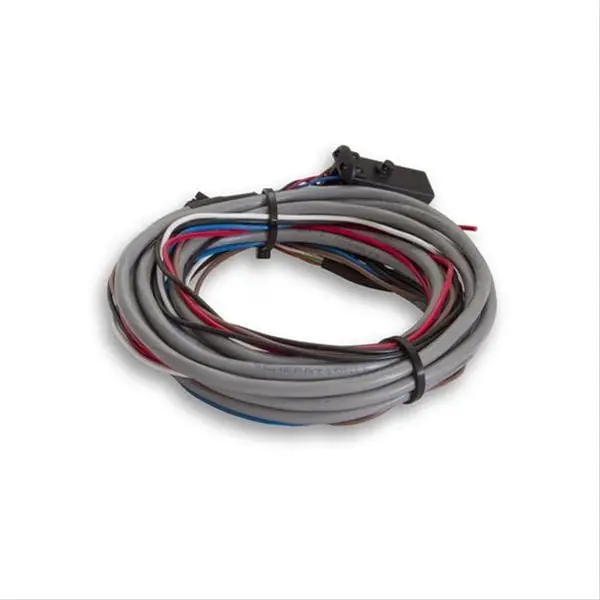 Autometer 5232 Wideband O2 Sensor Replacement Harness 1