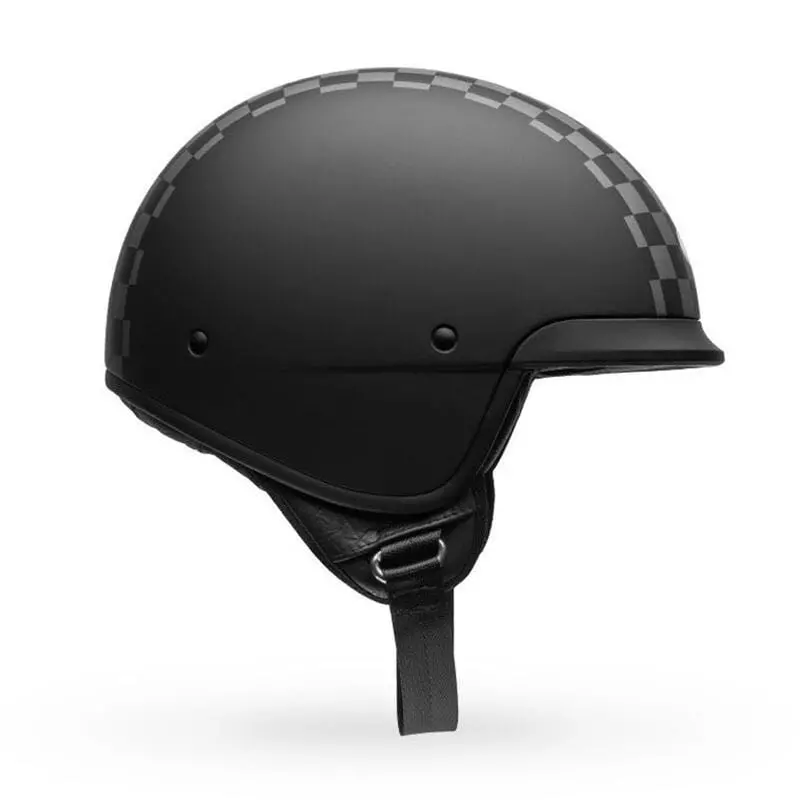Bell Scout Air Ventilation Motorcycle Helmet – Model 7112011 1