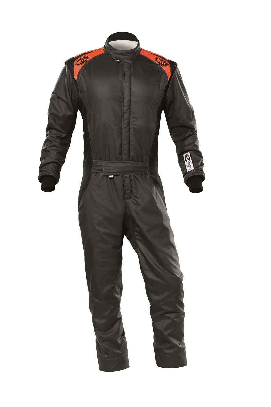 Bell Racing Adv-Tx Fire-Rated Driving Suit – Br10024 1