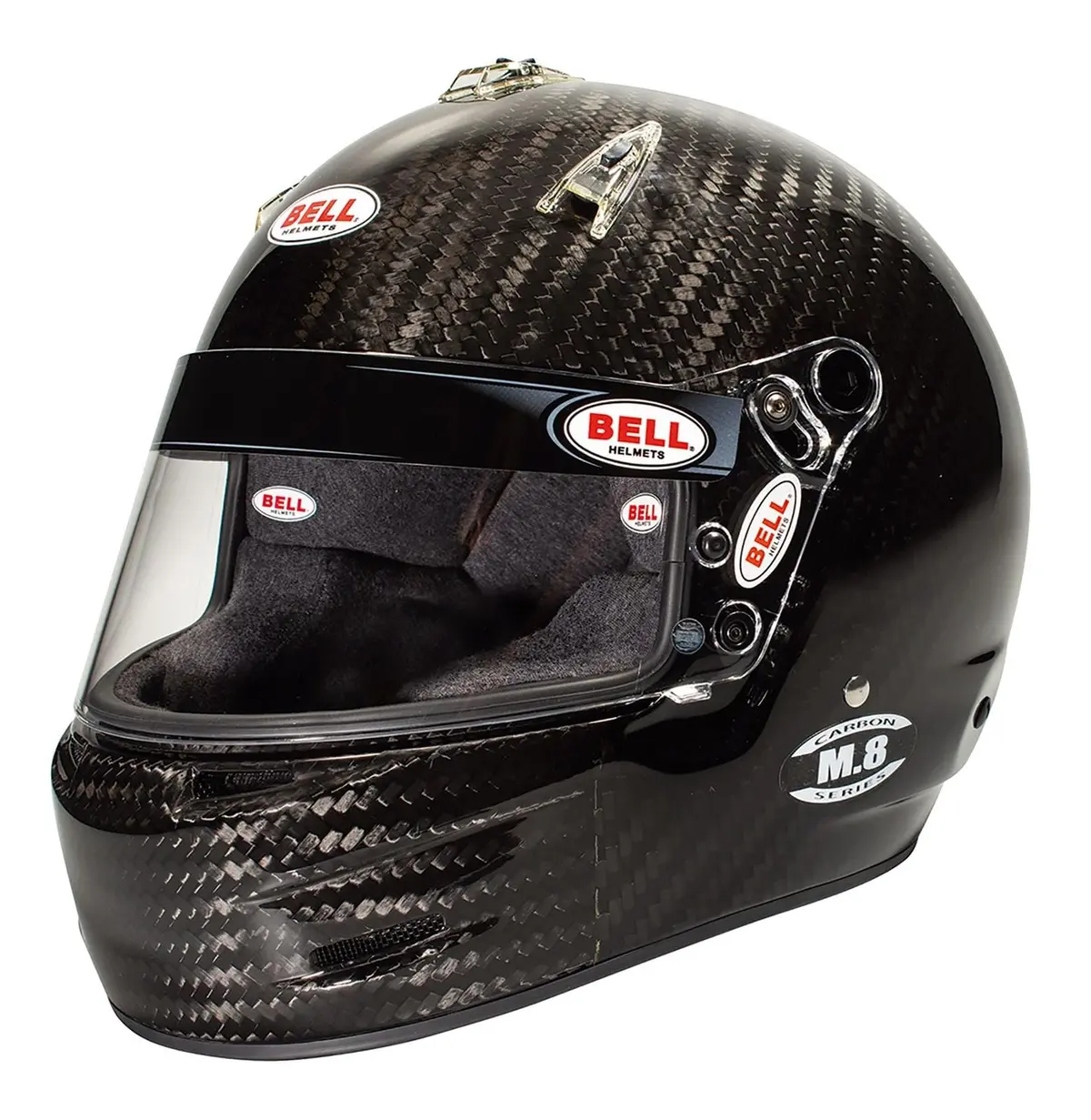 Bell Racing Usa 1208A01 Sa2020 Certified Racing Helmet 1