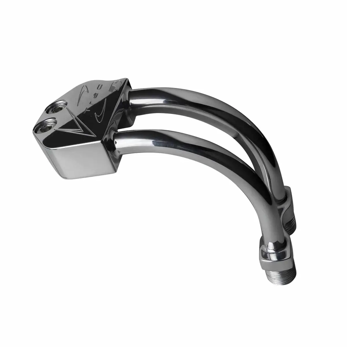 Billet Specialties A/C Compressor Manifold Fittings – Rp1265 1