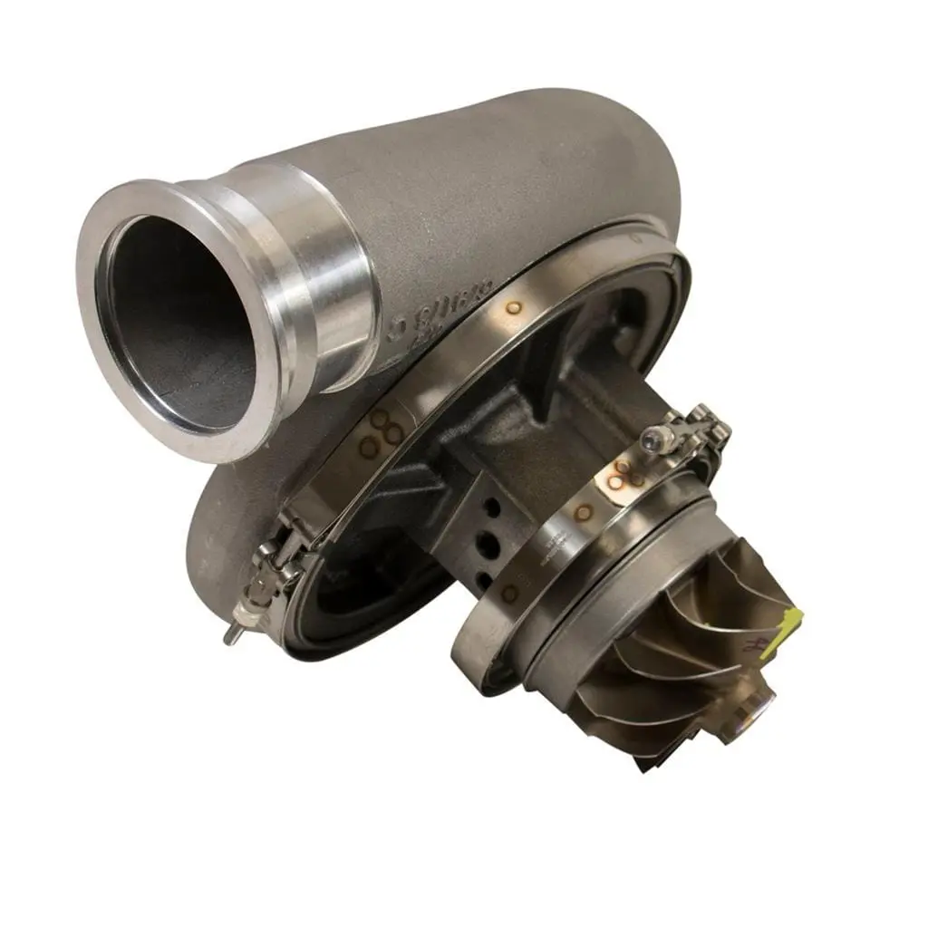 Borgwarner Airwerks Turbocharger, Model 15009097002 1