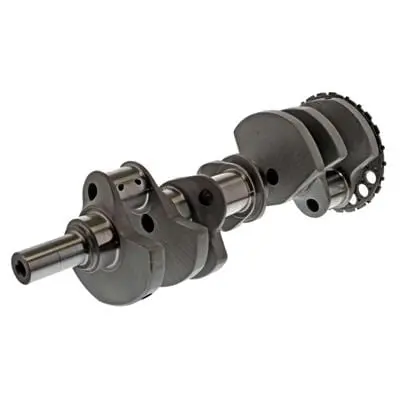 Callies Compstar Apo-31Q-Cs24 Forged Steel Crankshaft 1