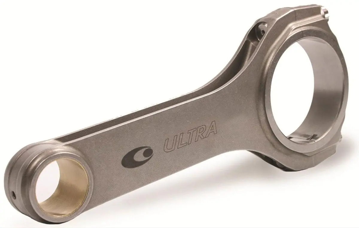 Callies Ultra Series H-Beam Connecting Rods – 5.400" Length, Cau16600 1