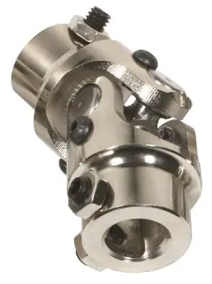 Classic Performance Cpp-Uj27 Steering U-Joints – Heavy-Duty Replacement For Vintage Vehicles 1