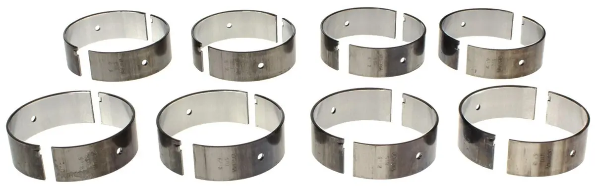 Clevite Cb-634A-20(8) Al-Series Rod Bearings – Oversize .020" 1