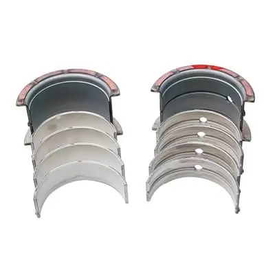 Clevite Ms-2092P-20 Main Bearing Set For High-Performance Engines 1