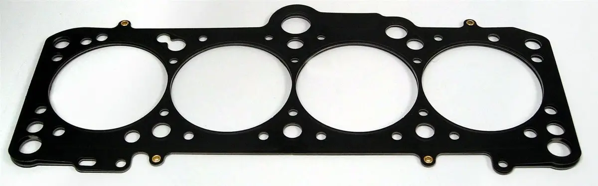 Cometic Mls Head Gasket – Multi-Layer Steel Construction With Precision Surface Finish 1